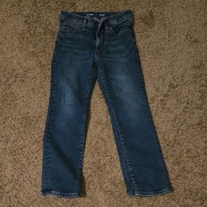 Old Navy Boot-Cut Denim Jeans